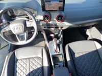 Audi Q2 - Vorschau Bild 12
