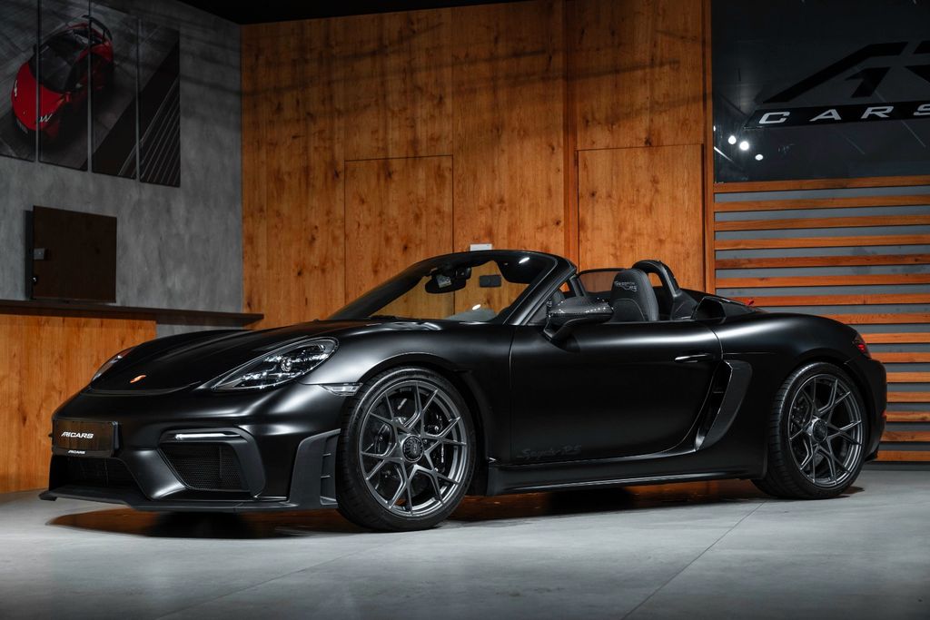 Image of Porsche Other