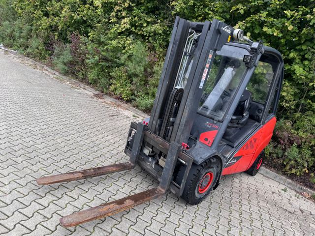 Linde H35D