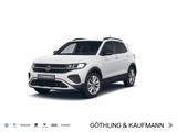 Volkswagen T-Cross Life GOAL 1.0 TSI DSG*NAVI*AHK*SHZ*ACC*P