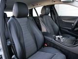 Mercedes-Benz E 200 T Avantgarde | MULTIBEAM | AMBIENTE | 360° - : Luftfederung, Kombi