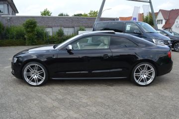 Audi S5 Coupe  4.2 FSI V8 quattro AHKStandhzgPanoB