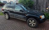 Jeep Grand Cherokee 2.7 CRD Bastlerfahrzeug - Jeep Grand Cherokee aus 2005