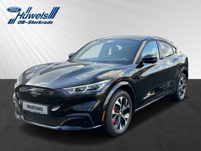 Ford Mustang MACH-E Mach-E Premium AWD EXTENDED RANGE