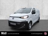 Fiat Scudo XL 150 Holzboden, AHK, LED, City ConnectPa