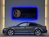 Audi RS7 performance 4.0 TFSI quattro *MATT*GARANTIE* - graue Audi RS7
