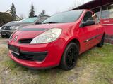 Renault Clio III 1.2 Authentique Klima TÜV 06/2026 - Renault Clio aus 2007: 1.2