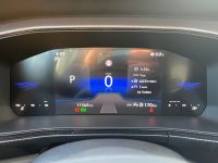 Volkswagen T-Cross - Vorschau Bild 13