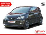 Seat Mii 1.0 FR-Line DAB Tempomat Sitzheizung PDC - Seat: Mi