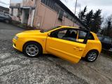 Fiat Stilo 2.4i 20V Selespeed 3 porte Abarth - Fiat Stilo: 2.2
