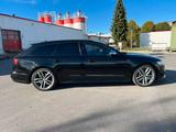 Audi S6 ABT 4.0 TFSI Avant Pano, HeadUp, Massage, AHK - Audi S6 Abt Gebrauchtwagen
