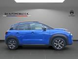 Citroën C3 Aircross 1.2 Plus - gebrauchte Citroën C3 Aircross aus dem Jahr 2024