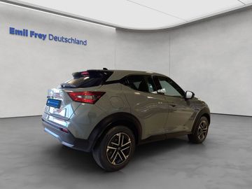Nissan Juke - 4