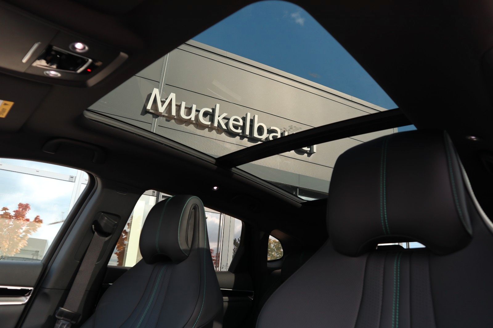 BYD SEAL U - Bild 15