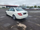 Mercedes-Benz C 180 KOMPRESSOR BlueEFFICIENCY Navi - Mercedes-Benz C 180: Kompressor Blueefficiency