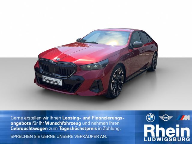 BMW 550e xDrive Limousine M Sport ParkAss.. HeadUp