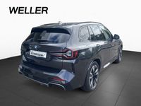 BMW iX3 - Vorschau Bild 10