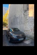 Audi tt 8n 1.8t - Audi TT Gebrauchtwagen in Hamm