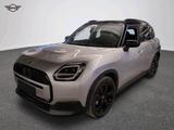MINI Countryman D - MINI One D Countryman mit Panoramadach