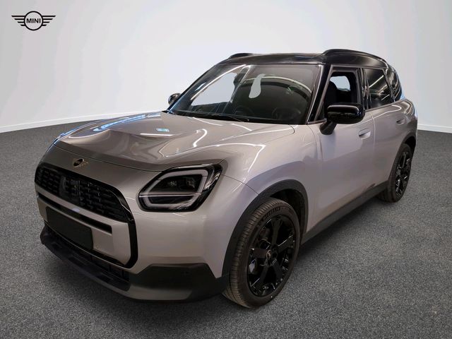 MINI Classic Trim
