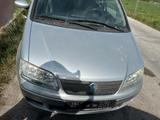 Fiat Idea 1.4 8V Dynamic  - gebrauchte Fiat Idea aus dem Jahr 2006