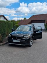 BMW X1 xDrive18d -