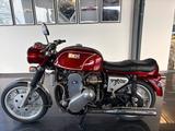Andere Münch 1200 TTS - Benzin Motorräder weiterer Marken
