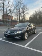 Volkswagen VW Passat CC 1.8 TSI 160 PS /TÜV 05/27/neu... - Volkswagen Passat CC: 1.8