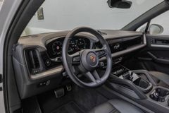 PORSCHE Cayenne S E-Hybrid I InnoDrive I Approved I 360 