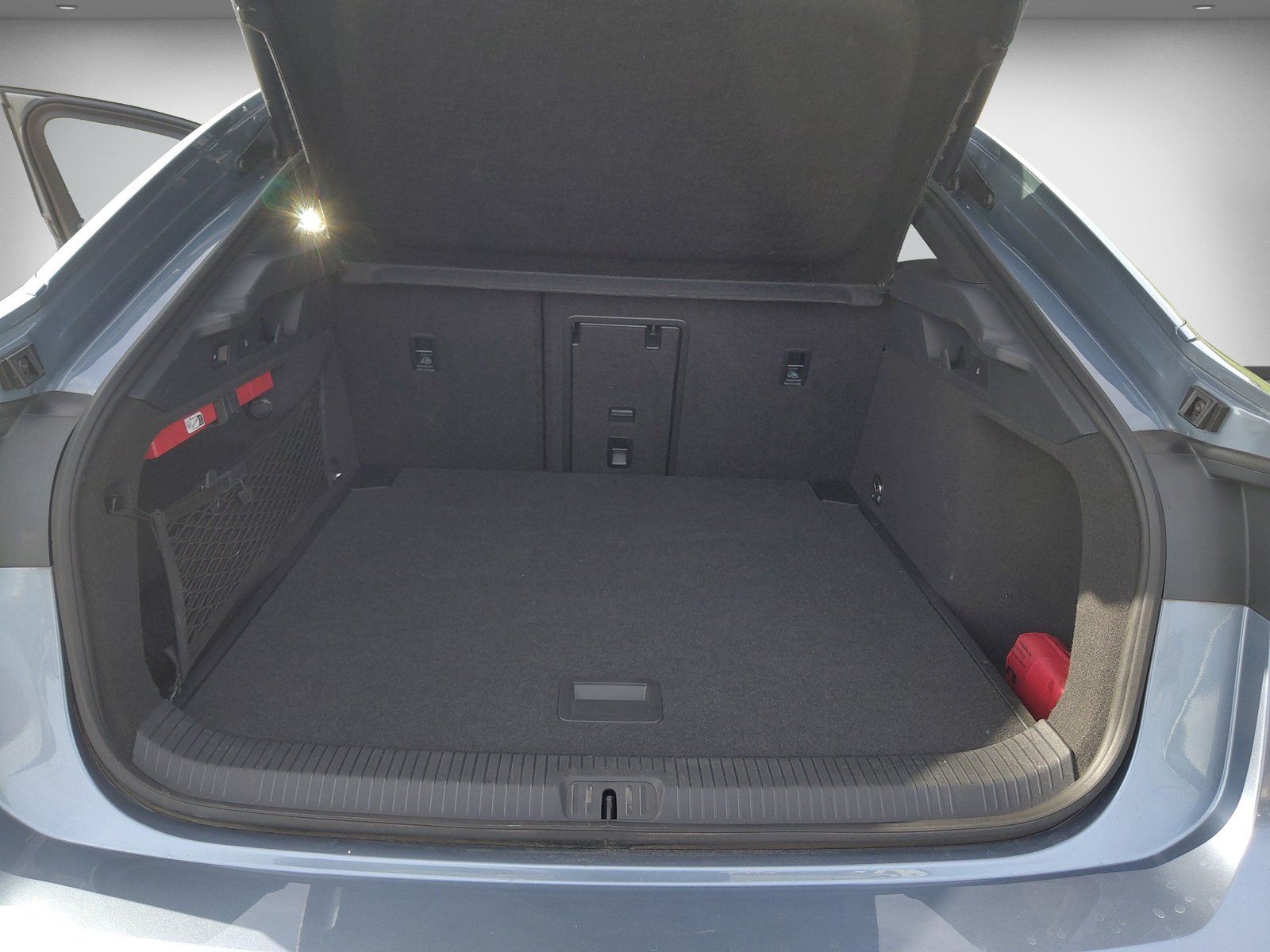 Volkswagen ID.7 - Bild 14