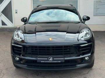 Porsche Macan - 3