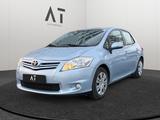 Toyota Auris Life+1,6 Valvematic*AHK*PDC*Klimaautomatik - Toyota Auris Gebrauchtwagen in Frankfurt