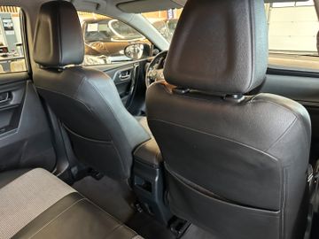 Toyota Auris Touring Sports Executive *2. Hand*AHK*Navi