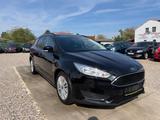 Ford Focus Turnier Trend Sportsitze Sport Lenkrad - Ford Focus: Kombi, Trend