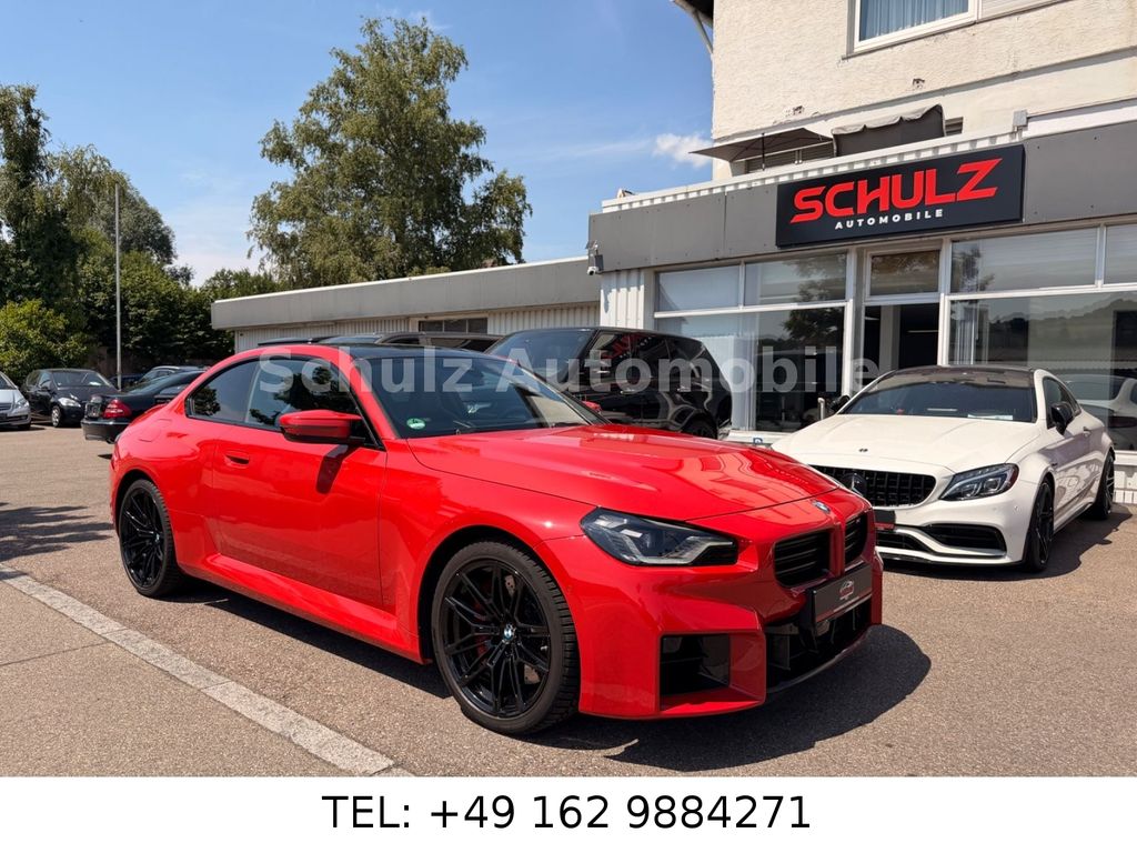 Image of BMW M2