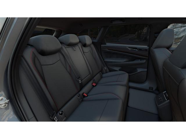 Volkswagen ID.7 Tourer GTX AHK HUD H/K IQ-LIGHT DCC 360°KAM
