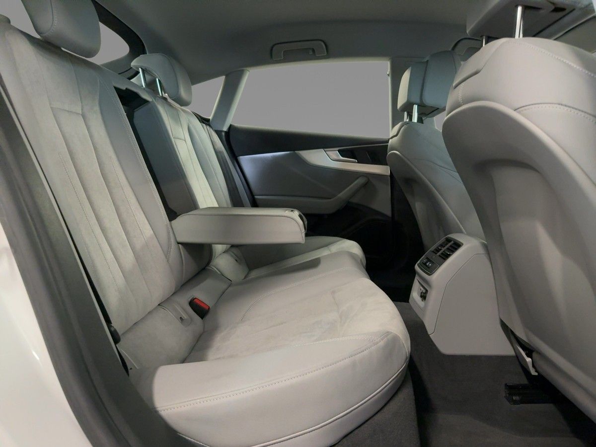 Audi A5 - Bild 11