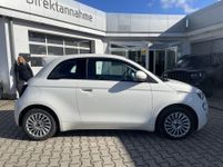 Fiat 500e - Vorschau Bild 7