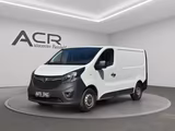 Opel Vivaro B Kasten M *I.HAND*KLIMA*NAVI*PDC*REGALE* - gebrauchte Opel Vivaro aus dem Jahr 2020
