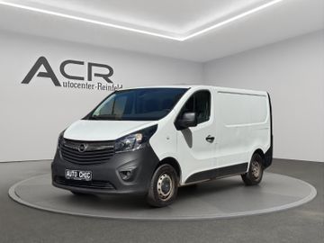 Opel Vivaro - 3