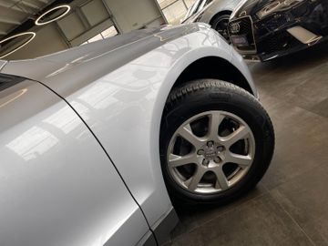 Audi Q5 2.0 TDI clean dieselultra *1.HAND*SZHZ*PANO*