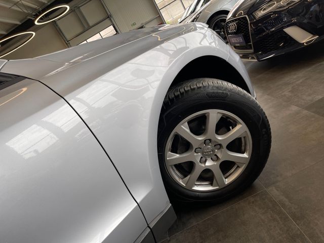 Audi Q5 2.0 TDI clean dieselultra *1.HAND*SZHZ*PANO*