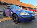 Honda HONDA CIVIC VI HATCHBACK EJ9 1.4i - Honda Civic: Ej9