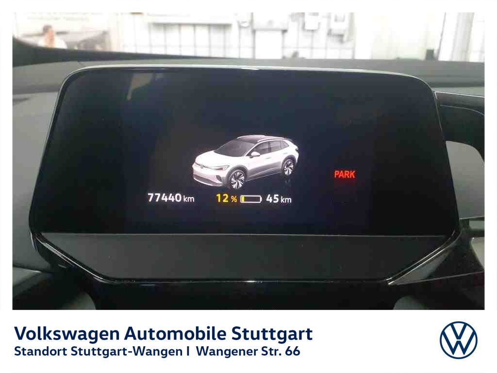 Volkswagen ID.4 - Bild 5