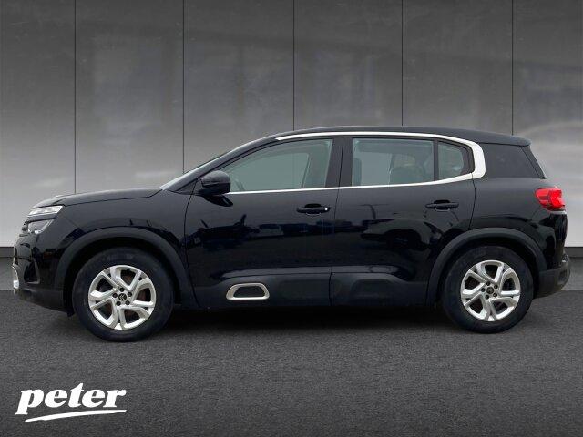 Citroën C5 Aircross Live Pack BHDi 130 +EPH+Mirror+