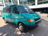 Volkswagen T4 Camper, Womo, Reimo Hubdach, 2.4D, ausgebaut - Volkswagen: Hub
