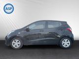 Hyundai i10 Trend KLIMA TEMPOMAT MFL-HEIZBAR SHZ PDC - Hyundai i10 Gebrauchtwagen in Berlin