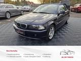 BMW 320 3 Cabrio 320 Ci - BMW 320 aus 2001: 320ci
