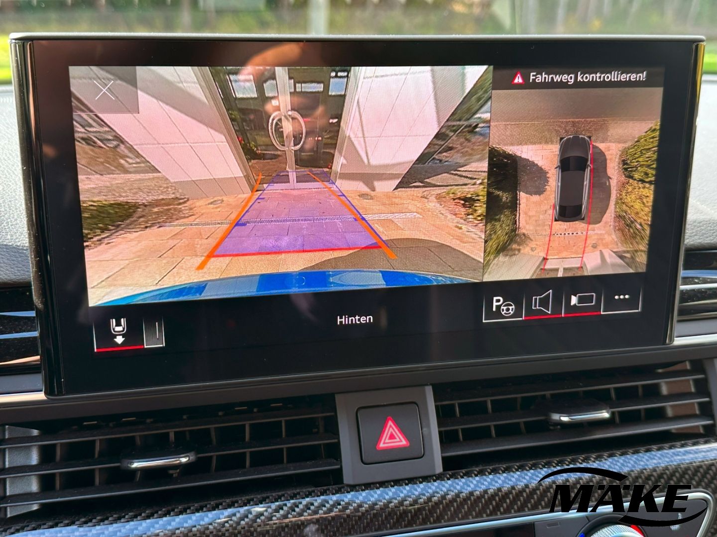 A5 Sportback S-Line 45 TFSI quattro s-tronic