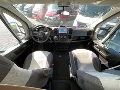 Chausson C727 ALKOVEN FIRST LINE | Platz für 4 Personen!